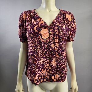 Rachel zoe small top R15